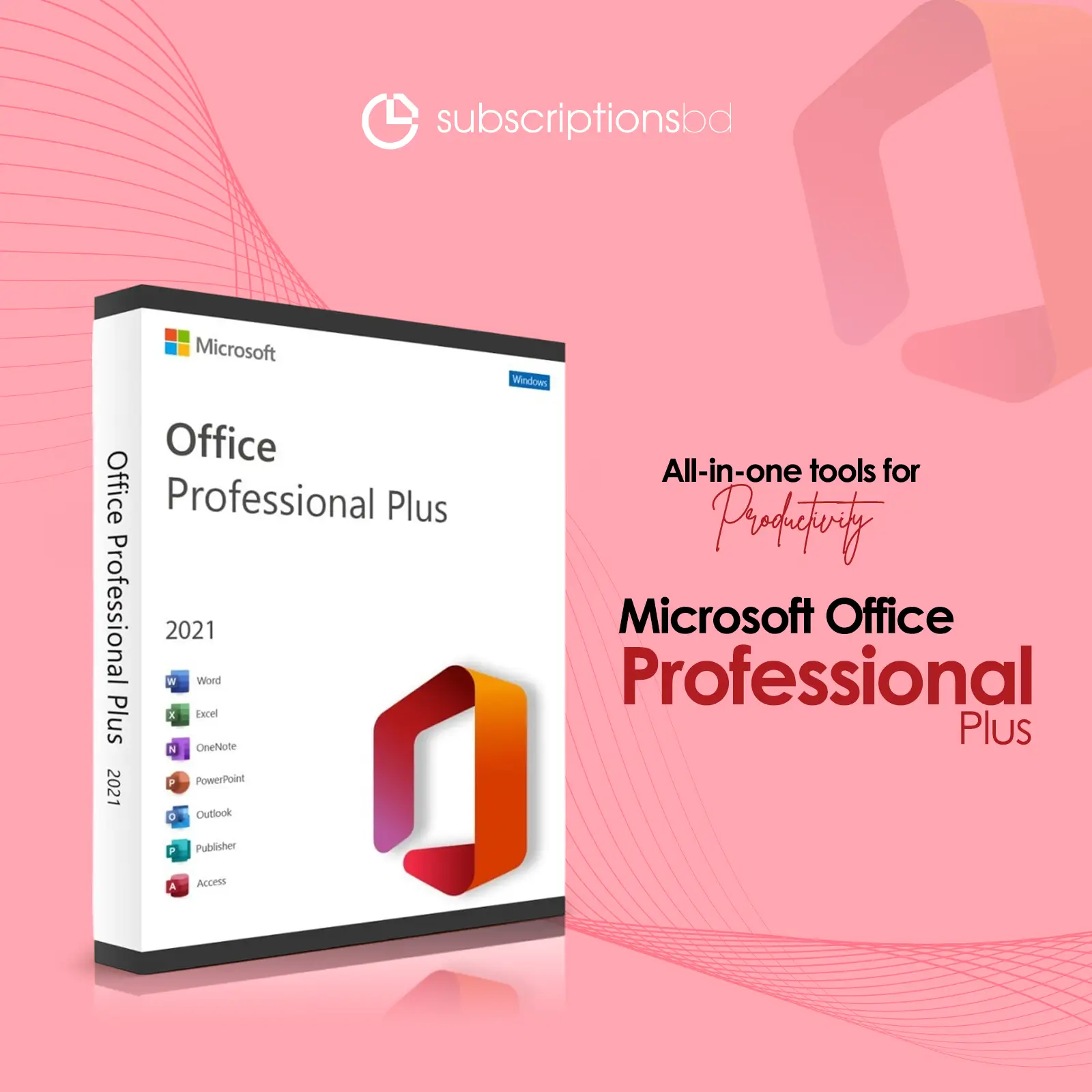 Product Icon