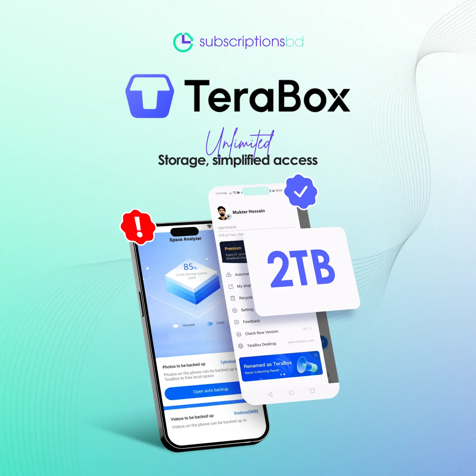 Product Icon