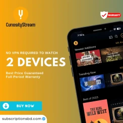 Canva Pro Subscriptions