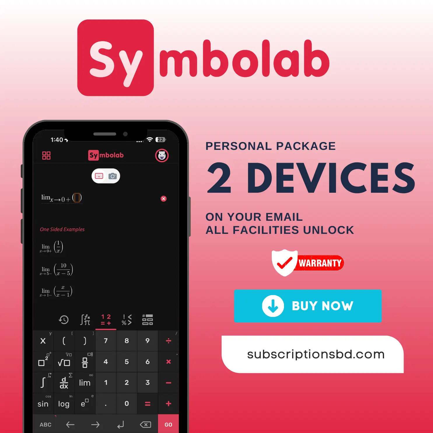Product Icon